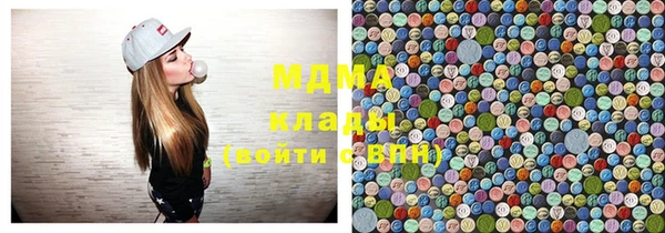 стафф Гусев