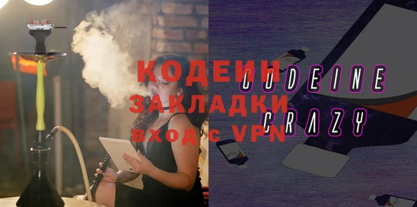 стафф Гусев